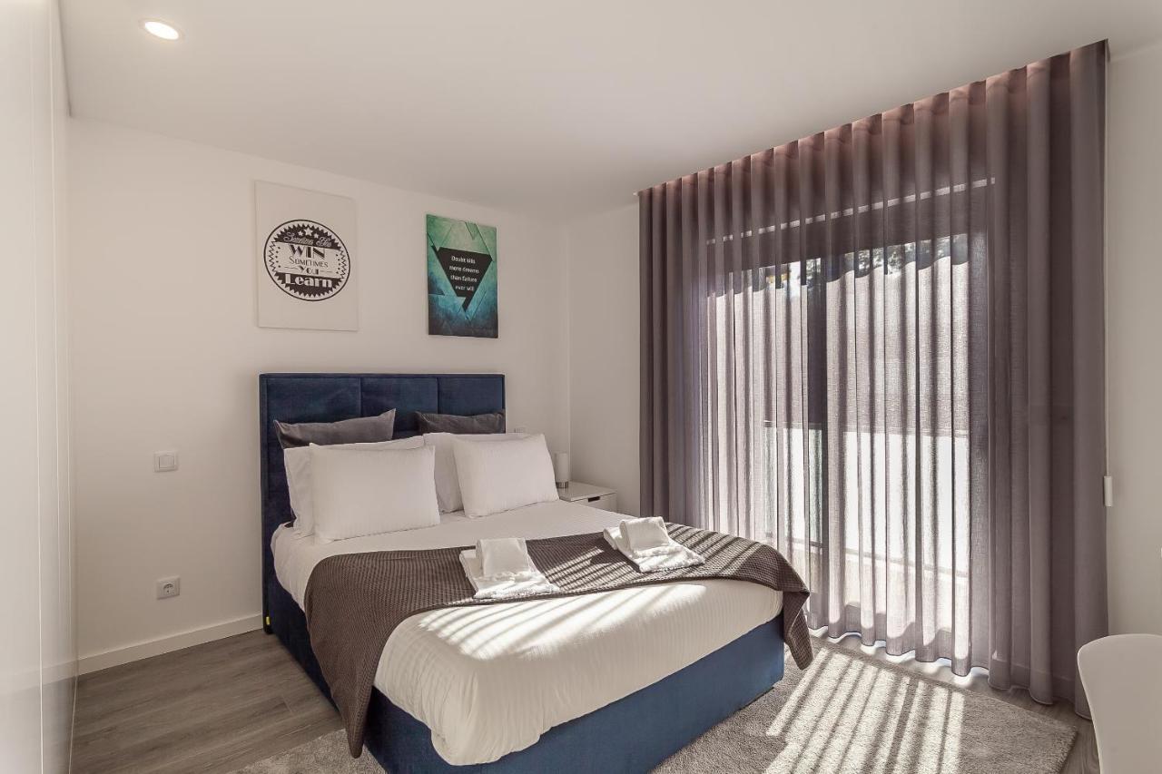 Led Apartment - Vista Alegre Ponte de Lima Buitenkant foto
