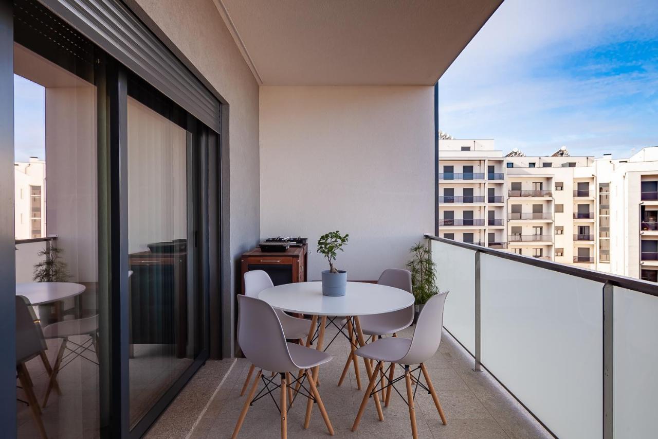 Led Apartment - Vista Alegre Ponte de Lima Buitenkant foto