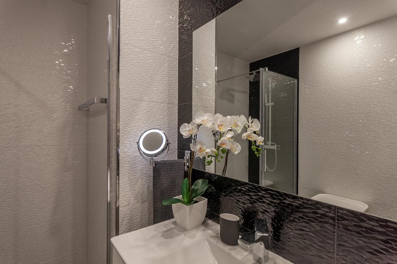 Led Apartment - Vista Alegre Ponte de Lima Buitenkant foto