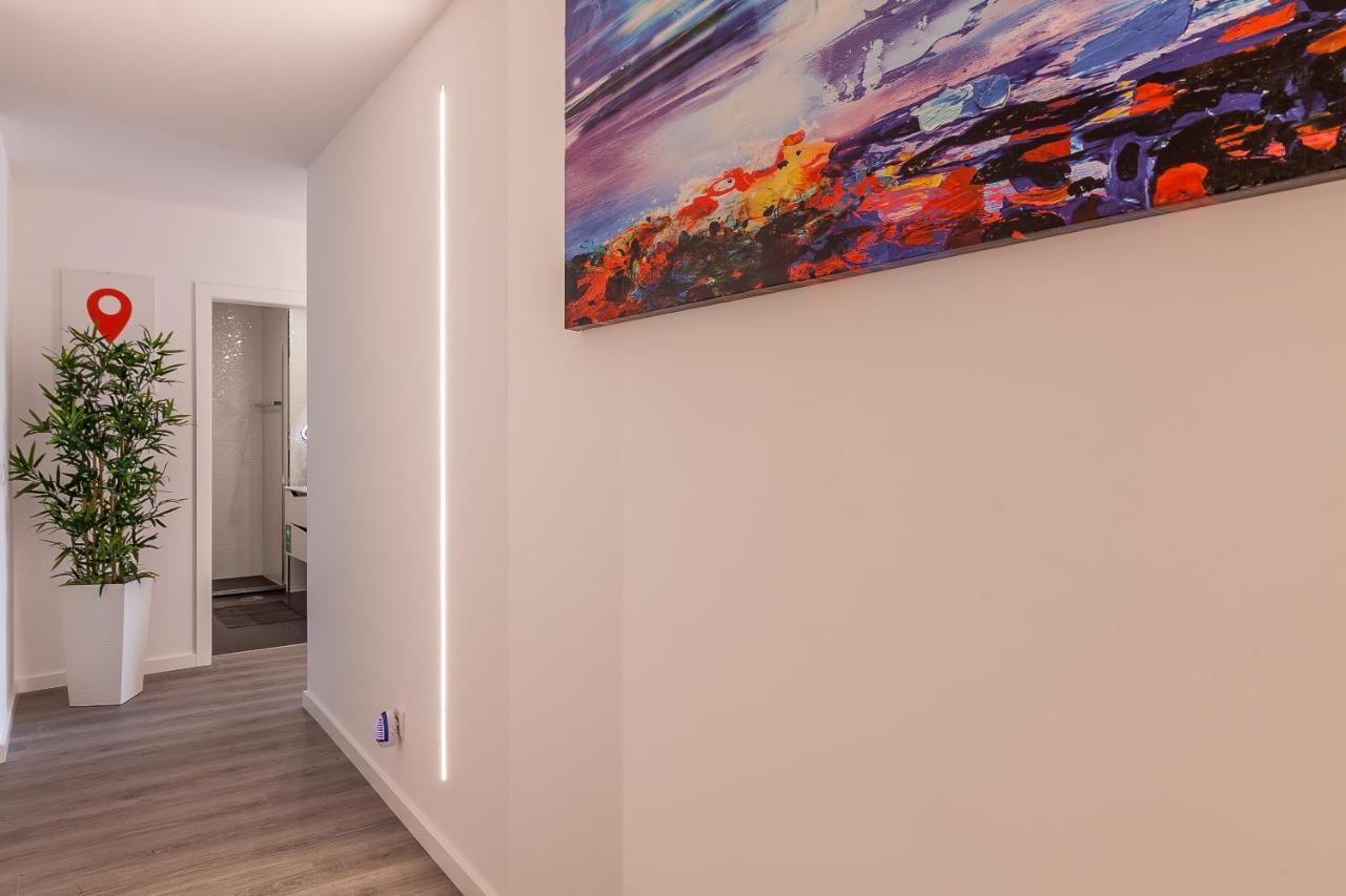 Led Apartment - Vista Alegre Ponte de Lima Buitenkant foto