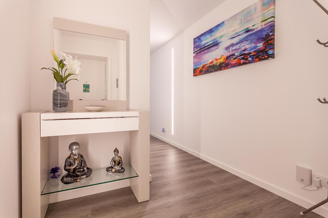 Led Apartment - Vista Alegre Ponte de Lima Buitenkant foto